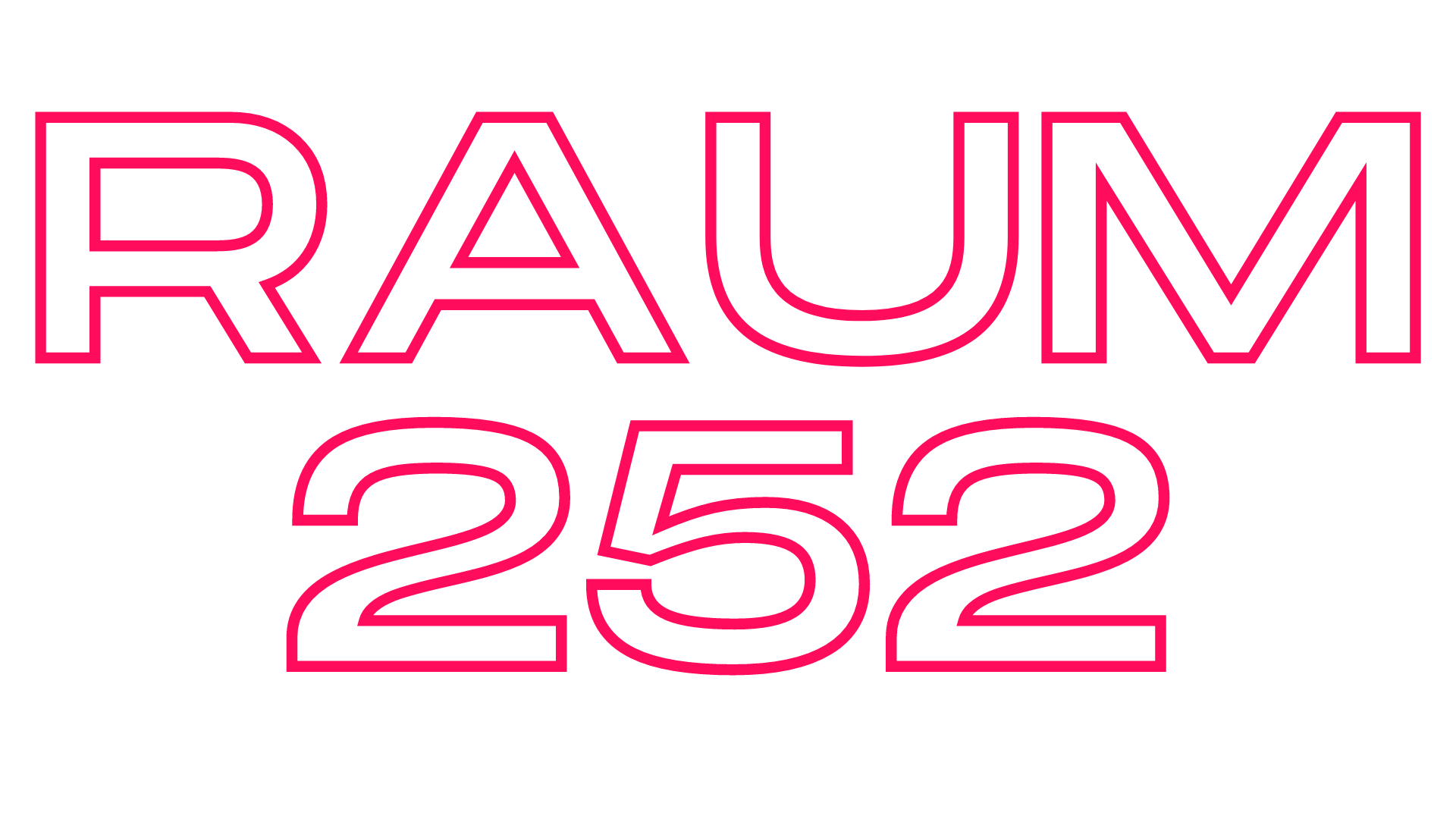 RAUM252